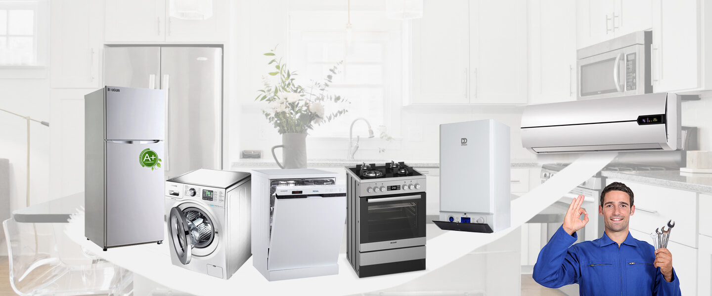 Lalapaşa Daikin Servisi